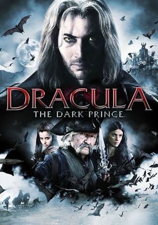 DRACULA: THE DARK PRINCE VUDU CODE ONLY