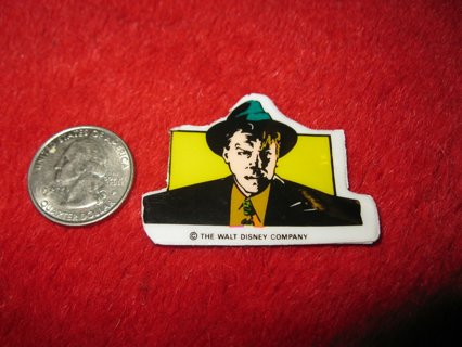 1990 Dick Tracy Movie Refrigerator Magnet: Rodent