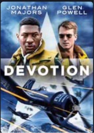 Devotion HD Vudu copy