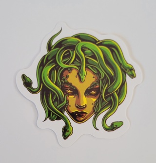 Medusa 