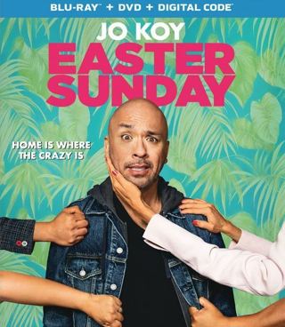 Easter Sundy Digital HD Jo Koy