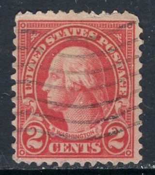 This Stamp #455 - Nothing over a nickel - Easy to get free shipping !!