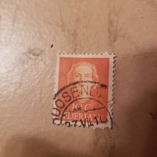 stamp