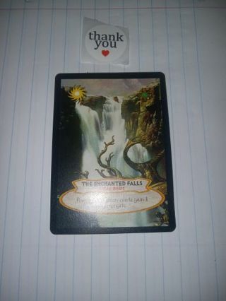 Hyborian Gates Card.. Amazing L@@K!!!