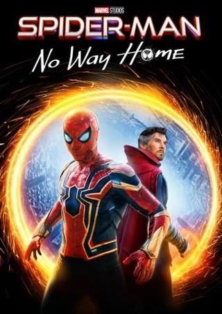 SPIDER-MAN: NO WAY HOME HD MOVIES ANYWHERE CODE ONLY (PORTS)