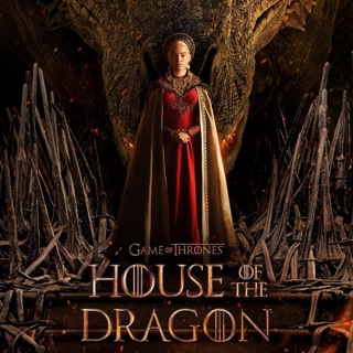 House of the Dragon Season 1 HD Digital Code