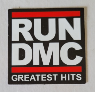 Run DMC