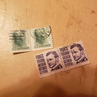 stamps US b3