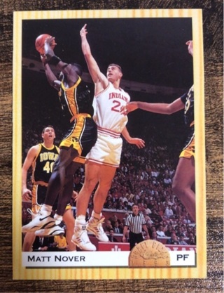 4 Classic draft basketball cards 