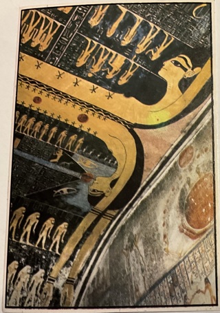 Tomb of Ramses VI (5)