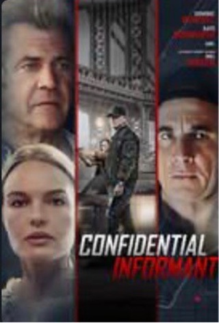 Confidential Informant HD Vudu copy