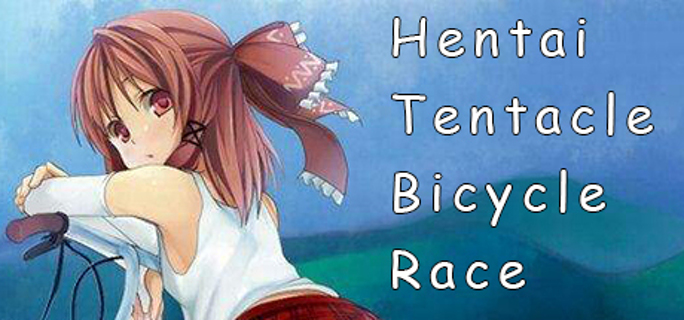 Hentai Tentacle Bicycle Race Steam Key