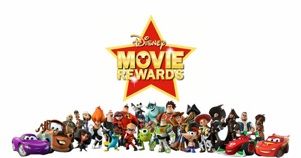 "Bambi" 100 Disney Movie Reward Points 