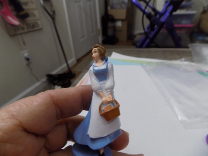 3 inch Belle of Disney's Beauty and the Beast