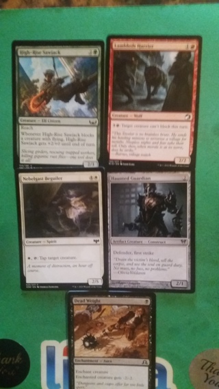 set of magic the gathering cards free shipping