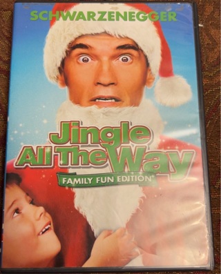 Jingle All the Way 