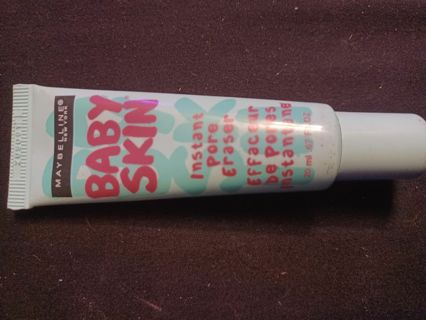 Maybelline brand instant pore eraser