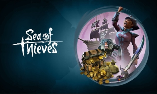 Sea Of Thieves Kraken Classic Bundle (READ)