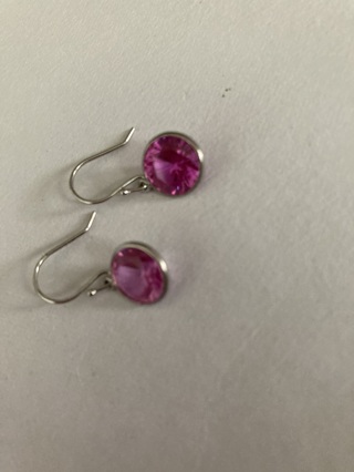 Earrings pair (new)