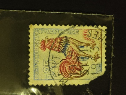 France Gallic ***** Stamp