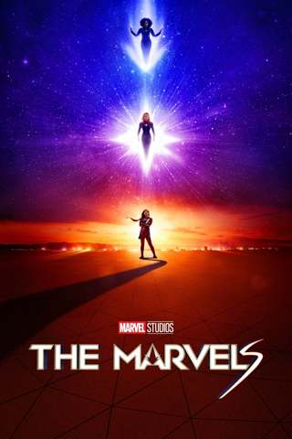 Marvel's movie 2023 HDX Movie Code ( VUDU or MA)