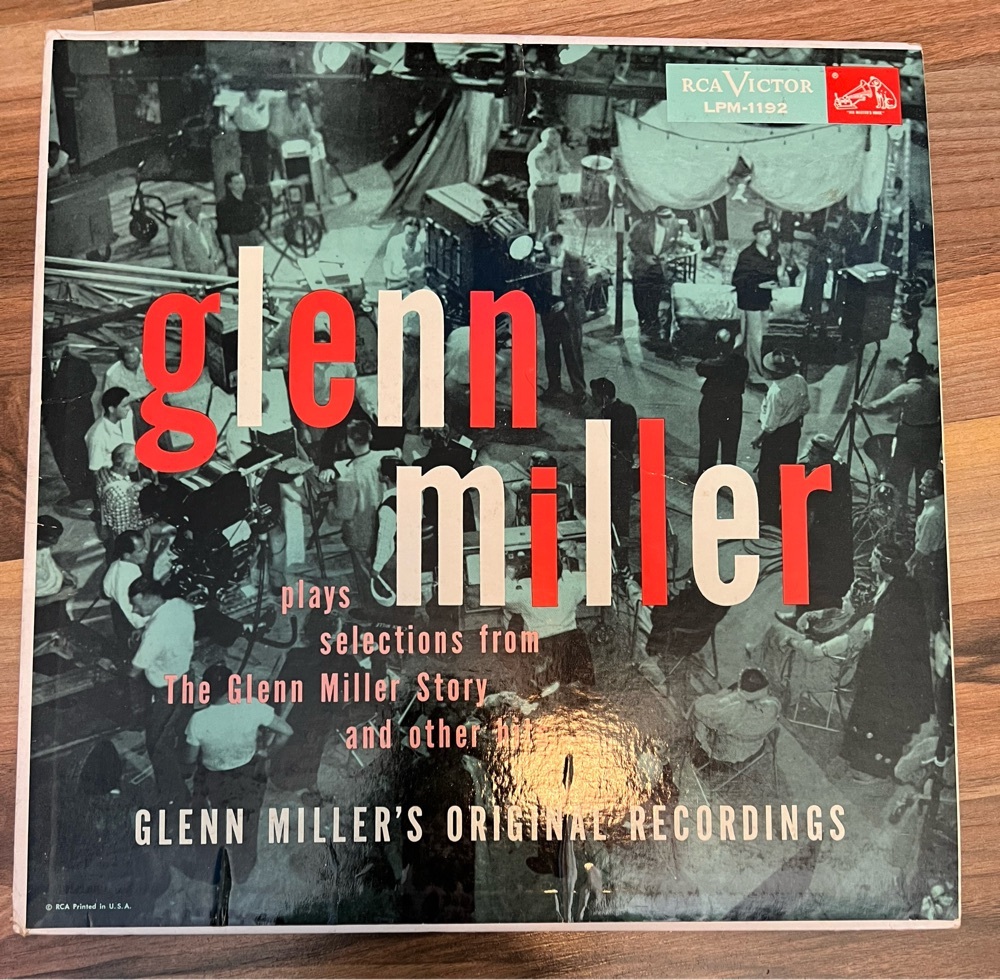 FREE: Glenn Miller 