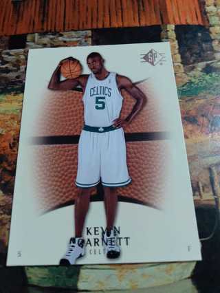 Kevin Garnett