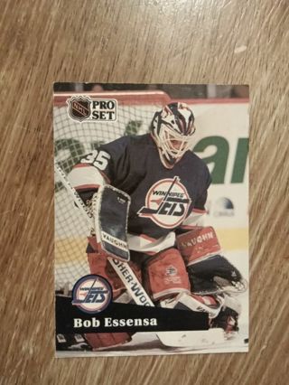 Bob Essensa