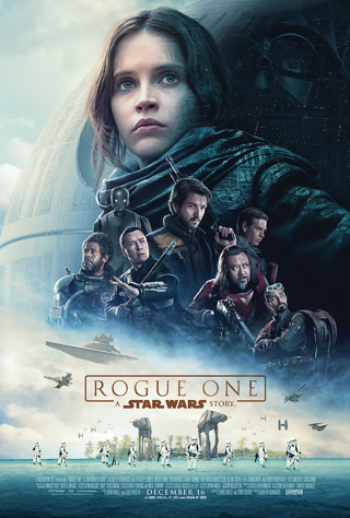 Rogue One A Star Wars Story (HD) (Google Play Redeem only)