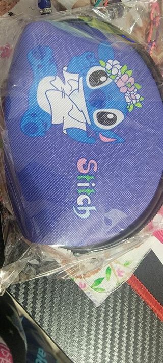 1 new Stitch coin purse