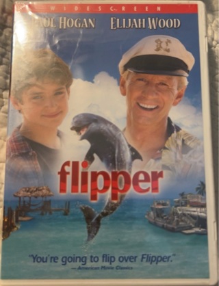 Flipper (NEW)