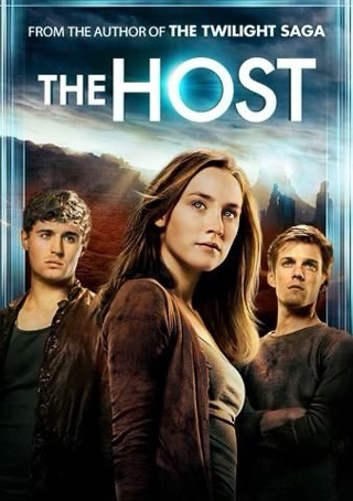 THE HOST HD ITUNES CODE ONLY (PORTS)