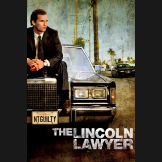 The Lincoln Lawyer- HD iTunes (unverified)