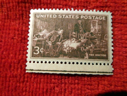 Scott #949 1947 MNH OG U.S. Postage Stamp. 