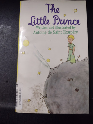 The Little Prince