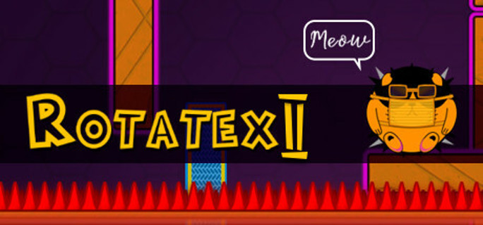 Rotatex 2 (Steam Key)