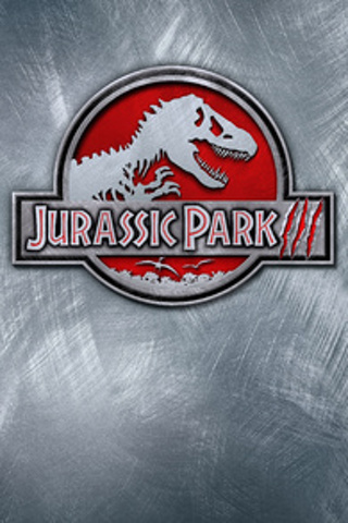 Jurassic Park III HD VUDU/MA