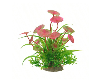 1pc Fish Tank Landscape Artificial Plant , Add A Touch Of Nature To Your Aquarium