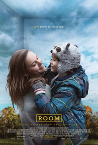 ROOM --- VUDU ONLY