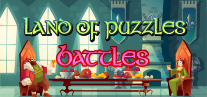 Land of Puzzles Battles Steam Key