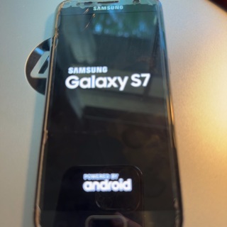 Samsung Galaxy S7 unlocked cell phone