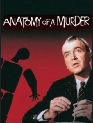 Anatomy of a Murder MA copy from 4K Blu-ray 