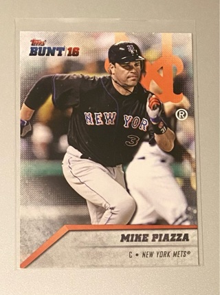 Mike Piazza