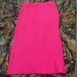 NWOT junior pencil skirt 