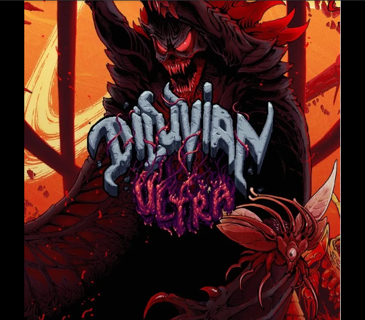 Deluvian Ultra steam key