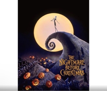 The nightmare before Christmas - HD MA