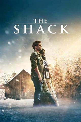 The Shack (HD code for Vudu, GP, apple)