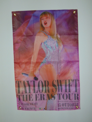 Taylor Swift Banner 