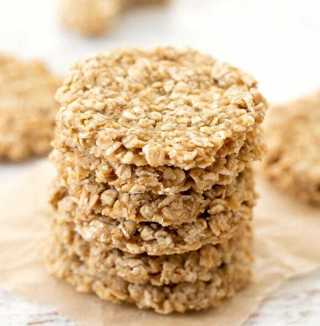 oatmeal & apple cookies recipe,,,gin for 10 recipes  too