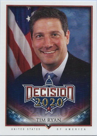  2020 Decision 2020 #364 Tim Ryan